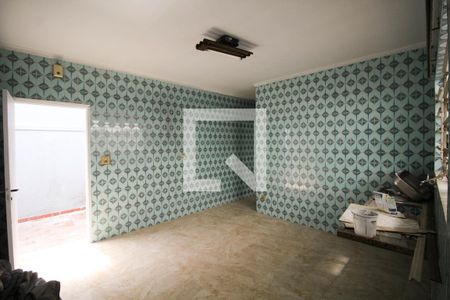 Casa à venda com 100m², 2 quartos e 2 vagasCozinha