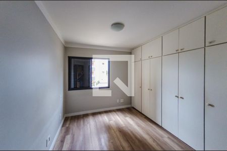 Suíte de apartamento para alugar com 3 quartos, 97m² em Botafogo, Campinas