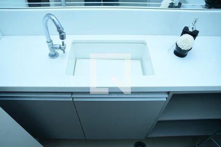 Studio para alugar com 38m², 1 quarto e 1 vagaBanheiro