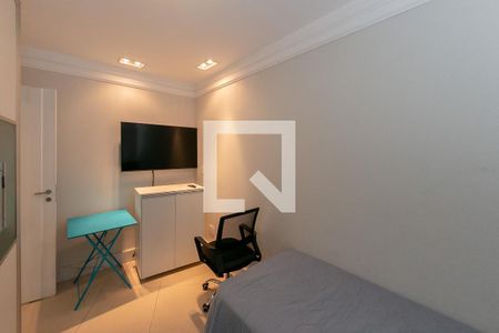 Apartamento à venda com 220m², 5 quartos e 4 vagasQuarto 4