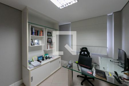 Quarto 1 de apartamento à venda com 5 quartos, 220m² em Eldorado, Contagem