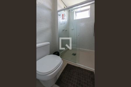 Apartamento à venda com 220m², 5 quartos e 4 vagasBanheiro Social