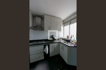 Apartamento à venda com 220m², 5 quartos e 4 vagasCozinha