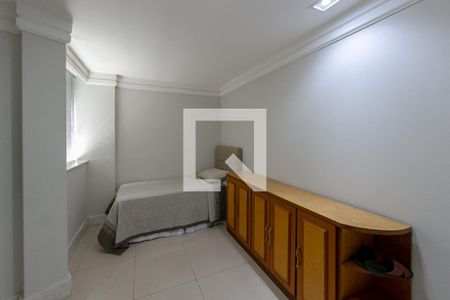 Apartamento à venda com 220m², 5 quartos e 4 vagasQuarto 3