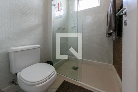 Apartamento à venda com 220m², 5 quartos e 4 vagasBanheiro Social