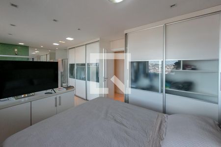 Apartamento à venda com 220m², 5 quartos e 4 vagasQuarto Suíte