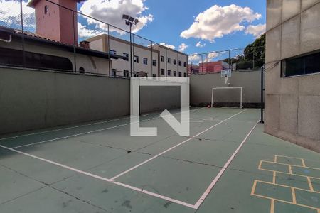 Apartamento à venda com 220m², 5 quartos e 4 vagasQuadra Esportiva