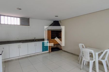 Apartamento à venda com 220m², 5 quartos e 4 vagasÁrea Gourmet