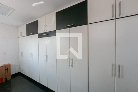 Apartamento à venda com 220m², 5 quartos e 4 vagasÁrea de Serviço