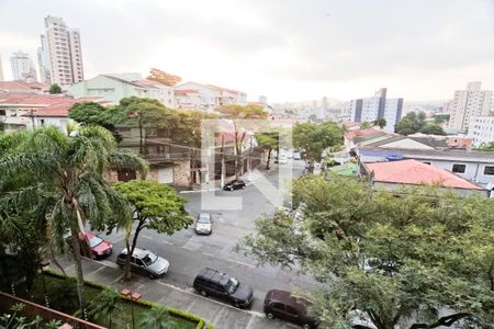 Vista de apartamento à venda com 3 quartos, 160m² em Água Fria, São Paulo
