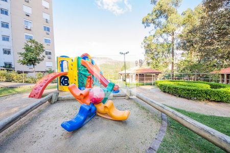 Apartamento para alugar com 68m², 3 quartos e 1 vaga Apartamento para alugar com 68m², 3 quartos e 1 vagaÁrea Comum - Playground