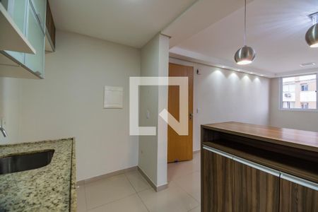 Apartamento para alugar com 68m², 3 quartos e 1 vaga