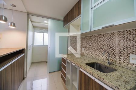 Apartamento para alugar com 68m², 3 quartos e 1 vaga Apartamento para alugar com 68m², 3 quartos e 1 vagaBanheiro