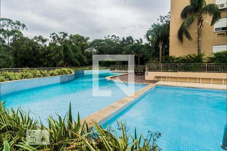 Apartamento para alugar com 68m², 3 quartos e 1 vaga Apartamento para alugar com 68m², 3 quartos e 1 vagaÁrea comum - Piscina