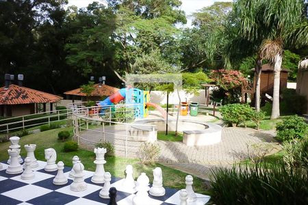 Apartamento para alugar com 68m², 3 quartos e 1 vaga Apartamento para alugar com 68m², 3 quartos e 1 vagaÁrea Comum - Playground