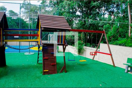 Apartamento para alugar com 68m², 3 quartos e 1 vaga Apartamento para alugar com 68m², 3 quartos e 1 vagaÁrea Comum - Playground