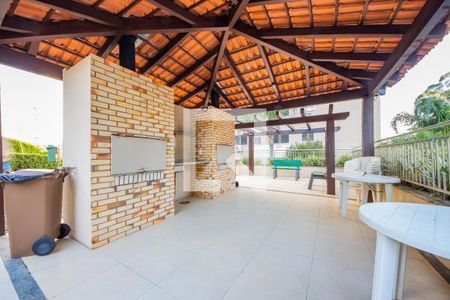 Apartamento para alugar com 68m², 3 quartos e 1 vaga Apartamento para alugar com 68m², 3 quartos e 1 vagaÁrea comum - Churrasqueira