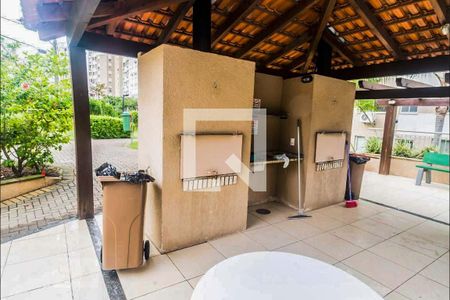 Apartamento para alugar com 68m², 3 quartos e 1 vaga