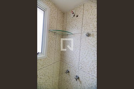 Apartamento para alugar com 68m², 3 quartos e 1 vaga Apartamento para alugar com 68m², 3 quartos e 1 vagaBanheiro da Suíte