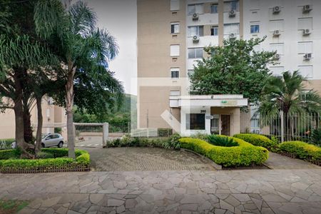 Apartamento para alugar com 68m², 3 quartos e 1 vaga Apartamento para alugar com 68m², 3 quartos e 1 vagaFachada do Condomínio