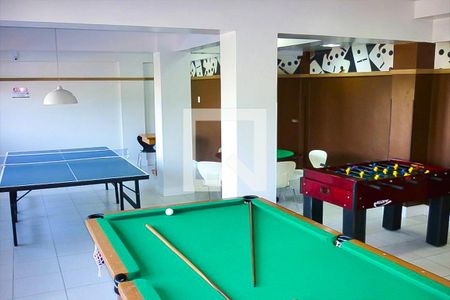 Apartamento para alugar com 68m², 3 quartos e 1 vaga Apartamento para alugar com 68m², 3 quartos e 1 vagaÁrea Comum - Playground