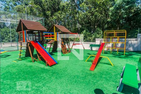 Apartamento para alugar com 68m², 3 quartos e 1 vaga Apartamento para alugar com 68m², 3 quartos e 1 vagaÁrea Comum - Playground