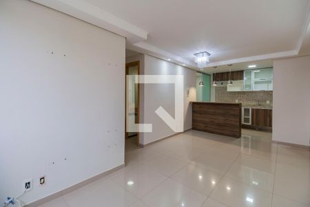Apartamento para alugar com 68m², 3 quartos e 1 vaga Apartamento para alugar com 68m², 3 quartos e 1 vagaSala