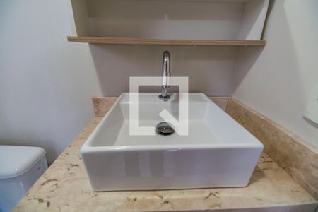 Apartamento para alugar com 68m², 3 quartos e 1 vaga Apartamento para alugar com 68m², 3 quartos e 1 vagaBanheiro da Suíte
