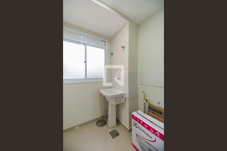 Apartamento para alugar com 68m², 3 quartos e 1 vaga Apartamento para alugar com 68m², 3 quartos e 1 vagaLavanderia