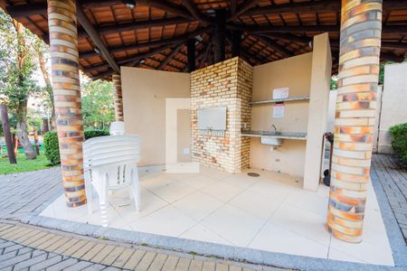 Apartamento para alugar com 68m², 3 quartos e 1 vaga Apartamento para alugar com 68m², 3 quartos e 1 vagaÁrea comum - Churrasqueira