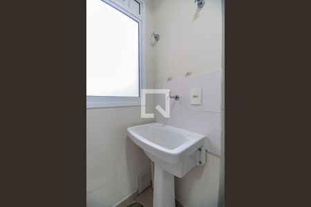 Apartamento para alugar com 68m², 3 quartos e 1 vaga Apartamento para alugar com 68m², 3 quartos e 1 vagaLavanderia