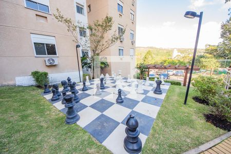 Apartamento para alugar com 68m², 3 quartos e 1 vaga Apartamento para alugar com 68m², 3 quartos e 1 vagaÁrea Comum - Playground