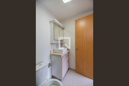 Apartamento para alugar com 68m², 3 quartos e 1 vaga Apartamento para alugar com 68m², 3 quartos e 1 vagaBanheiro da Suíte Banheiro da Suíte