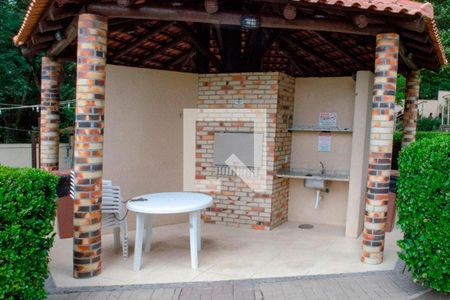 Apartamento para alugar com 68m², 3 quartos e 1 vaga Apartamento para alugar com 68m², 3 quartos e 1 vagaÁrea comum - Churrasqueira