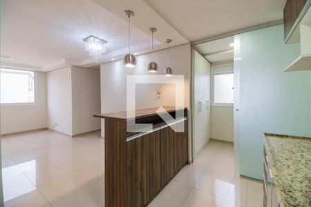 Apartamento para alugar com 68m², 3 quartos e 1 vaga Apartamento para alugar com 68m², 3 quartos e 1 vagaBanheiro