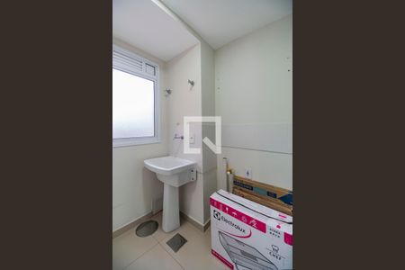 Apartamento para alugar com 68m², 3 quartos e 1 vaga Apartamento para alugar com 68m², 3 quartos e 1 vagaLavanderia