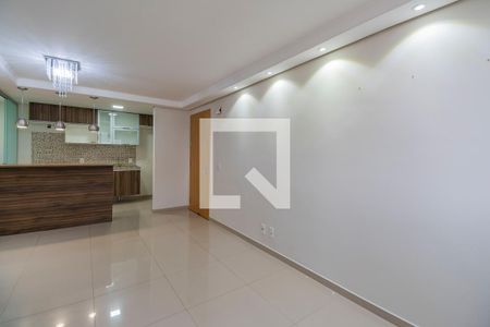 Apartamento para alugar com 68m², 3 quartos e 1 vaga Apartamento para alugar com 68m², 3 quartos e 1 vagaSala