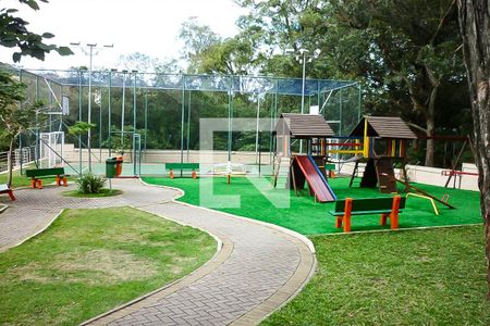 Apartamento para alugar com 68m², 3 quartos e 1 vaga Apartamento para alugar com 68m², 3 quartos e 1 vagaÁrea Comum - Playground
