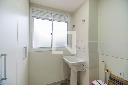 Apartamento para alugar com 68m², 3 quartos e 1 vaga Apartamento para alugar com 68m², 3 quartos e 1 vagaLavanderia