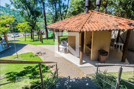 Apartamento para alugar com 68m², 3 quartos e 1 vaga
