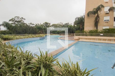 Apartamento para alugar com 68m², 3 quartos e 1 vaga Apartamento para alugar com 68m², 3 quartos e 1 vagaÁrea comum - Piscina