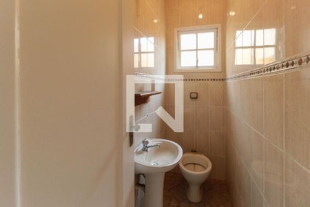 Banheiro de casa à venda com 5 quartos, 340m² em Vila Monumento, São Paulo