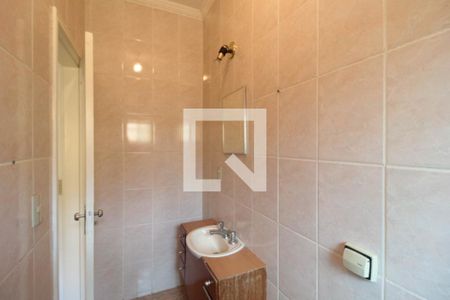 Casa à venda com 340m², 5 quartos e 8 vagas Casa à venda com 340m², 5 quartos e 8 vagasBanheiro