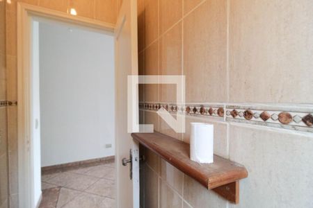 Casa à venda com 340m², 5 quartos e 8 vagas Casa à venda com 340m², 5 quartos e 8 vagasBanheiro