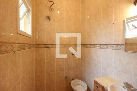 Casa à venda com 340m², 5 quartos e 8 vagas Casa à venda com 340m², 5 quartos e 8 vagasBanheiro