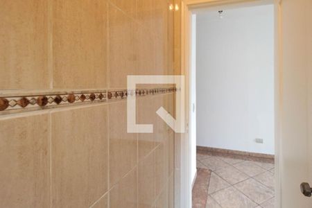 Casa à venda com 340m², 5 quartos e 8 vagas Casa à venda com 340m², 5 quartos e 8 vagasBanheiro