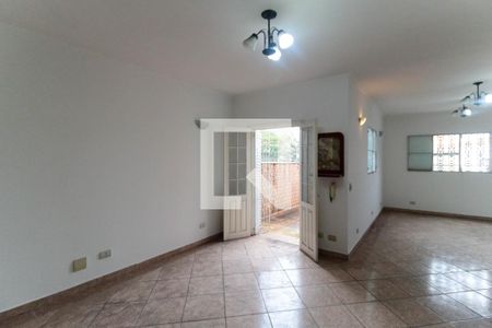 Sala de casa à venda com 5 quartos, 340m² em Vila Monumento, São Paulo