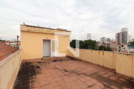 Casa à venda com 340m², 5 quartos e 8 vagas Casa à venda com 340m², 5 quartos e 8 vagasTerraço