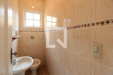 Banheiro de casa à venda com 5 quartos, 340m² em Vila Monumento, São Paulo