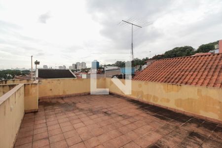 Casa à venda com 340m², 5 quartos e 8 vagas Casa à venda com 340m², 5 quartos e 8 vagasTerraço